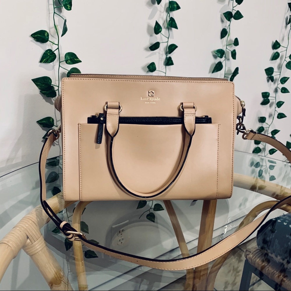 kate spade purse
